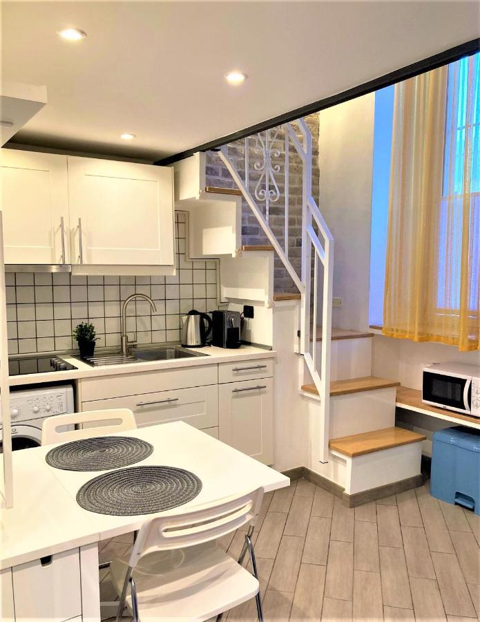 Watt 26 Cozy Studio Apartamento Milán