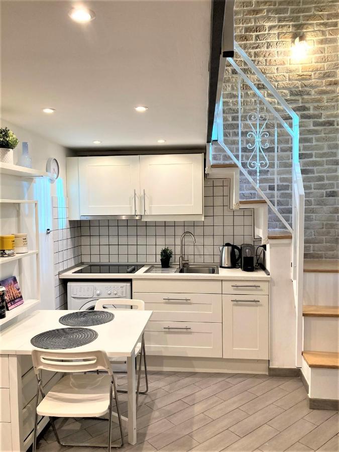 Watt 26 Cozy Studio Milán