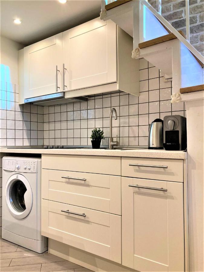 Watt 26 Cozy Studio Apartamento
