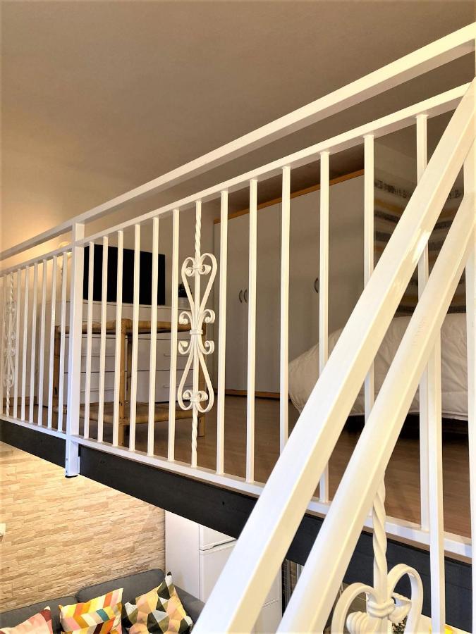 Watt 26 Cozy Studio Apartamento